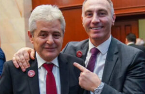 Кој го одолговлекува случајот со Артан Груби, прашуваат од „Вреди“