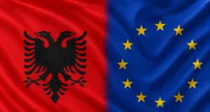 Кос: Албанија влегува во последната фаза од преговорите за пристапување во ЕУ