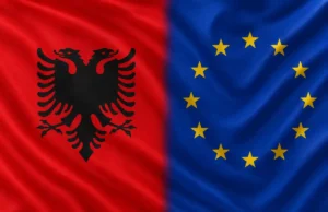 Кос: Албанија влегува во последната фаза од преговорите за пристапување во ЕУ
