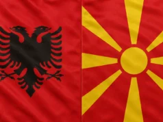 Албанските студенти најавија протест во Тирана за поддршка на студентите од Македонија