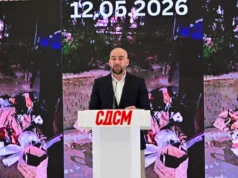 Давчевски: Скопје повторно е затрупано во ѓубре и претворено во еколошка депонија