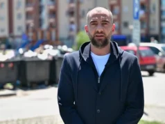 (Видео) Давчевски: Ветуваше чист град за 72 часа а сликата на Скопје со Орце денеска е одвратна, преполни контејнери и смрдеа