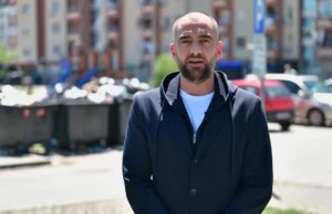 (Видео) Давчевски: Ветуваше чист град за 72 часа а сликата на Скопје со Орце денеска е одвратна, преполни контејнери и смрдеа