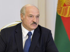 Лукашенко за Зеленски: Можеби пушел или си вбризгал нешто, па затоа дава такви изјави
