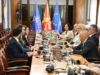 Средба на Пратеничката група за соработка со Италија со амбасадорот Палминтери