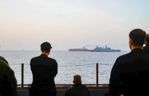 Серија саботажи во германската воена морнарица: под лупа десет инциденти, сомнежот паѓа врз Русија