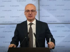 Милошоски: „Мазут“ доживеа една тивка амнестија