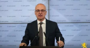 Милошоски: „Мазут“ доживеа една тивка амнестија