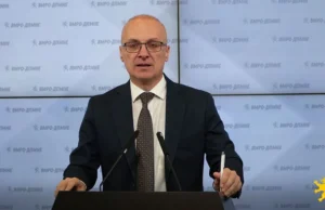 Милошоски: „Мазут“ доживеа една тивка амнестија