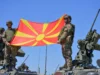 Началникот на Генералштабот на Армијата во официјална посета на Вооружените сили на Албанија