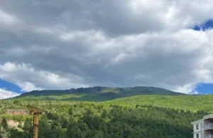 Граѓанската иницијатива „Охрид SOS“: Наместо зелени површини, жителите на градот добиваат бетон