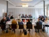 Собраниска делегација во Берн: Нов етички кодекс на пратениците во фокусот на парламентарните дискусии