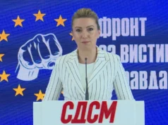 Кузеска: Нова лага на Мицкоски, знаел за државјанството на Груевски – затоа документите не се праќаат