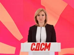(Видео) Кузеска: Европа не може да прими во членство организирана криминална група како ВМРО