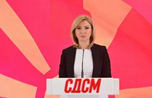 (Видео) Кузеска: Европа не може да прими во членство организирана криминална група како ВМРО