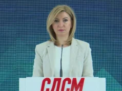 Владата ја турка државата во финансиска бездна со нови задолжувања, рече Кузеска од СДСМ