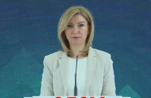 Владата ја турка државата во финансиска бездна со нови задолжувања, рече Кузеска од СДСМ