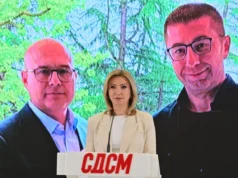 (Видео) Кузеска: Петер Маѓар најавува истрага за 4iG во Унгарија – Вучевиќ во Скопје за спас на пропагандната машинерија на ВМРО и СНС