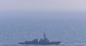 ЦИА: Иран може да ја издржи поморската блокада до крајот на летото