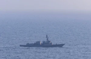 ЦИА: Иран може да ја издржи поморската блокада до крајот на летото