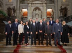 Интензивирање на меѓупарламентарната соработка со Швајцарија