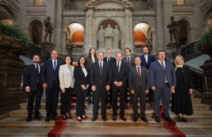 Интензивирање на меѓупарламентарната соработка со Швајцарија