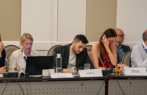 Македонската кинематографија со бројни активности во Кан