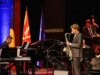 Националниот џез оркестар одржа концерт „Macedonian Dreams“ во Брисел