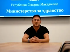 Д-р Агуши: Поддржувајќи го процесот на трансплантација, пренесуваме порака до сите дека ова е највисок морален чин