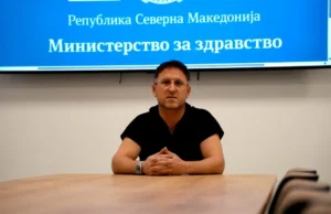 Д-р Агуши: Поддржувајќи го процесот на трансплантација, пренесуваме порака до сите дека ова е највисок морален чин
