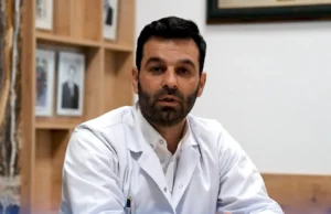 Ѓорѓиевски: Многу пациенти имаат потреба од донирање органи, да ја подигнеме свеста за спасување животи