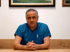 Д-р Башким Шабани со апел до населението: Еден донор може да спаси повеќе животи, тоа е чин на солидарност, емпатија и човечност