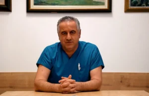 Д-р Башким Шабани со апел до населението: Еден донор може да спаси повеќе животи, тоа е чин на солидарност, емпатија и човечност