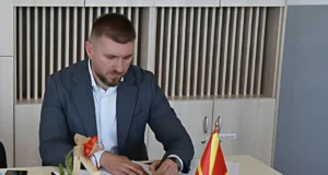 „Казна од 20.000 евра за незаконско фрлање отпад – нема толеранција!“, порачуваат од општина Аеродром