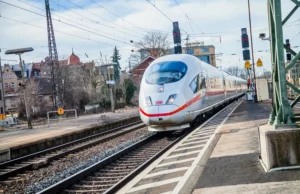 ЕУ воведува единствен билет за патување со воз: „Еден билет, едно патување“