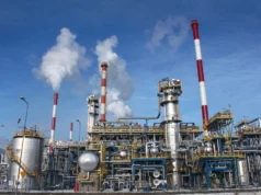 Скоро 87% од нафтените деривати минатата година во РС Македонија биле увезени од Грција