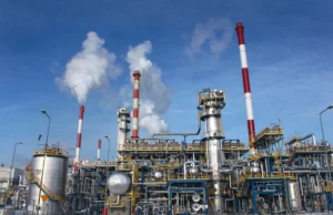 Скоро 87% од нафтените деривати минатата година во РС Македонија биле увезени од Грција
