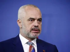 Рама: Ќе направиме сè што е потребно за да станеме членка на ЕУ