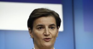 Брнабиќ: Правилата на играта за влез во ЕУ се променети, тоа не е фер кон Србија