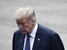 Трамп: Запленуваме бродови и товар, ние сме како пирати