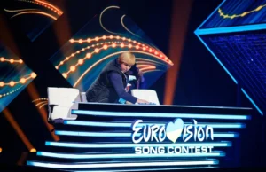 (Видео) Се одржа првата полуфинална вечер на Евровизија, две земји од регионот одат во финале