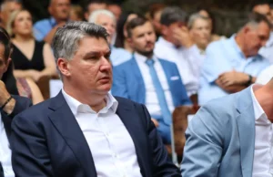 Милановиќ до Израел: Предложениот израелски амбасадор не добил одобрение, ниту ќе добие