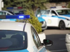 (Видео) Драма во филипинскиот Сенат: Војската упадна, одекнаа истрели