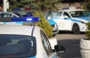(Видео) Драма во филипинскиот Сенат: Војската упадна, одекнаа истрели