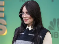 Били Ајлиш нема планови за пластична хирургија: „Сакам моите деца да ме гледаат природно“
