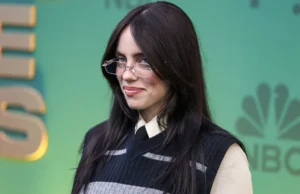 Били Ајлиш нема планови за пластична хирургија: „Сакам моите деца да ме гледаат природно“