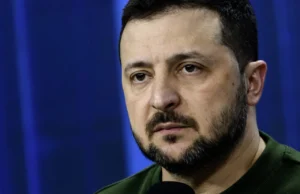 Зеленски: Украина ќе ја зајакне својата одбрана на север поради руските офанзивни планови