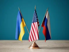 Русија очекува продолжување на мировните преговори за Украина, ги повика САД да се вклучат