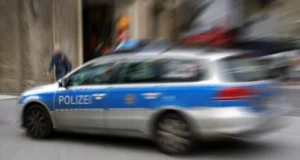 Германија: Истекоа токсични хемикалии во фабрика, има повредени работници