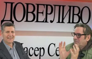 (Видео) Дерала во „Доверливо со Насер Селмани“: Изборите во Северна Македонија се театарска фарса